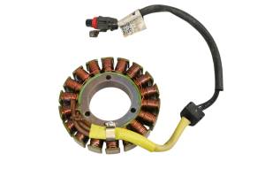 16 Polaris RZR XP Turbo EPS 4x4 Stator