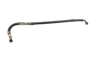 19 Yamaha YZ250F Rear Brake Line