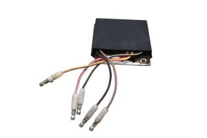 Polaris - 00 Polaris Scrambler 500 4x4 Rpm Rev Limiter - Image 3