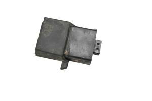 19 Yamaha YZ250F Communication Control Unit Ecu