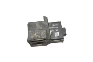 Yamaha - 19 Yamaha YZ250F Communication Control Unit Ecu - Image 2