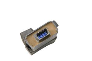 Yamaha - 19 Yamaha YZ250F Communication Control Unit Ecu - Image 3