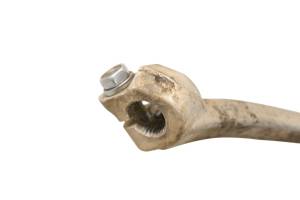 Yamaha - 19 Yamaha YZ250F Shift Lever Shifter - Image 2