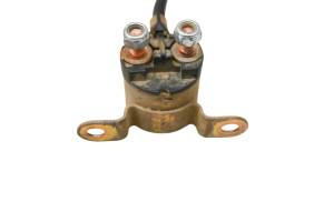 Polaris - 16 Polaris RZR XP Turbo EPS 4x4 Starter Solenoid - Image 3