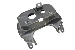 Yamaha - 06 Yamaha Grizzly 660 4x4 Speedometer Dash Gauge Meter Rear Cover Mount YFM660F - Image 2