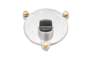 Polaris - 09 Polaris RZR 170 Transmission Right Side Cover - Image 2