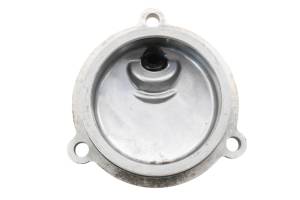 Polaris - 09 Polaris RZR 170 Transmission Right Side Cover - Image 3