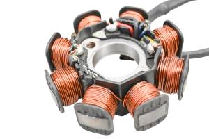 Polaris - 09 Polaris RZR 170 Stator - Image 4