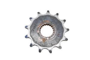 19 Yamaha YZ250F Front Sprocket