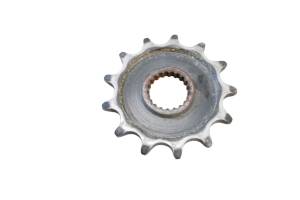 Yamaha - 19 Yamaha YZ250F Front Sprocket - Image 2