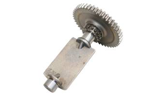 Polaris - 09 Polaris RZR 170 Counter Balancer Crankshaft Balance - Image 2