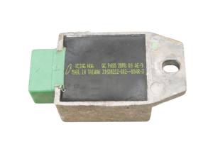 Polaris - 09 Polaris RZR 170 Regulator Rectifier - Image 3