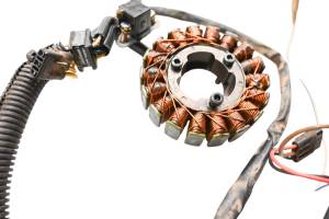Polaris - 03 Polaris Predator 500 2x4 Stator - Image 2