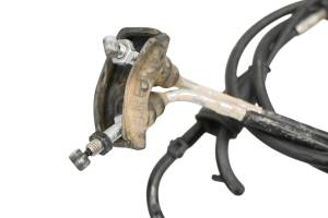 Yamaha - 19 Yamaha YZ250F Throttle Cable - Image 2