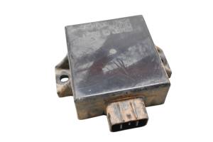 03 Polaris Predator 500 2x4 Cdi Box