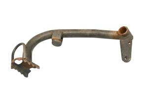 01 Yamaha Grizzly 600 4x4 Brake Pedal YFM600F