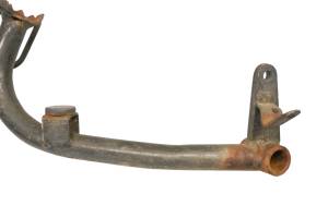 Yamaha - 01 Yamaha Grizzly 600 4x4 Brake Pedal YFM600F - Image 2