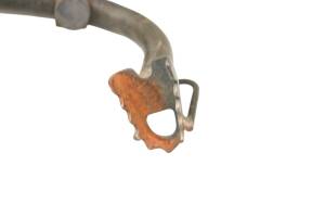 Yamaha - 01 Yamaha Grizzly 600 4x4 Brake Pedal YFM600F - Image 3