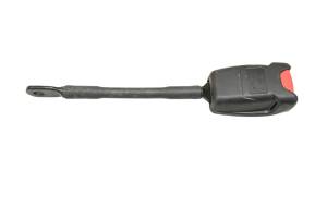 18 Polaris RZR XP Turbo EPS Dynamix Passenger Side Seat Belt Buckle