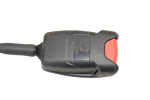 Polaris - 18 Polaris RZR XP Turbo EPS Dynamix Passenger Side Seat Belt Buckle - Image 2