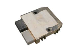 Yamaha - 20 Yamaha Wolverine X2 Regulator Rectifier YXE85 - Image 2