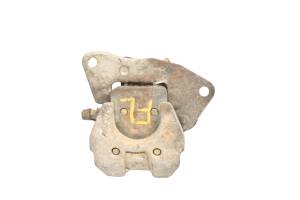 01 Yamaha Grizzly 600 4x4 Front Left Brake Caliper YFM600F