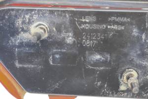 Polaris - 18 Polaris RZR XP Turbo EPS Dynamix Rear Left Tail Brake Light - Image 3