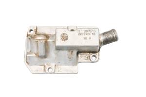 18 Polaris RZR XP Turbo EPS Dynamix Breather Cover