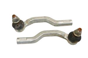 18 Polaris RZR XP Turbo EPS Dynamix Tie Rod Ends