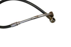 Polaris - 18 Polaris RZR XP Turbo EPS Dynamix Turbo Oil Supply Line - Image 2