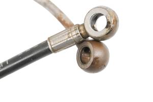 Polaris - 18 Polaris RZR XP Turbo EPS Dynamix Turbo Oil Supply Line - Image 3