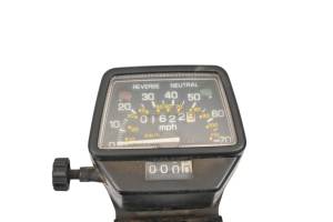 Yamaha - 01 Yamaha Grizzly 600 4x4 Speedometer Dash YFM600F - Image 2