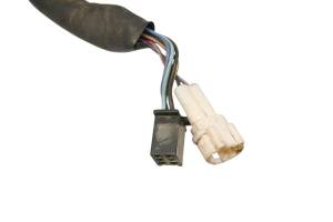 Yamaha - 01 Yamaha Grizzly 600 4x4 Speedometer Dash YFM600F - Image 4