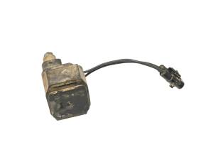 Yamaha - 01 Yamaha Grizzly 600 4x4 Starter Solenoid YFM600F - Image 3
