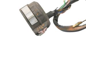 Yamaha - 01 Yamaha Grizzly 600 4x4 Headlight On Off Handlebar Start Switch YFM600F For Parts - Image 3