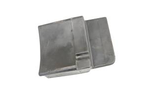 01 Yamaha Grizzly 600 4x4 Engine Mount Spacer YFM600F