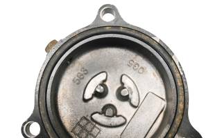 Yamaha - 01 Yamaha Grizzly 600 4x4 Oil Filter Cover YFM600F - Image 3