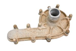 Polaris - 11 Polaris Sportsman 850 Touring 4x4 Water Pump Cover & Impeller - Image 2