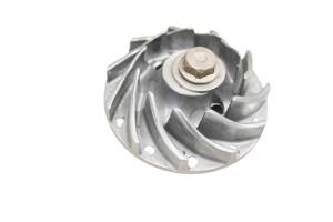 Polaris - 11 Polaris Sportsman 850 Touring 4x4 Water Pump Cover & Impeller - Image 3