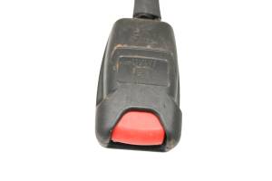 Polaris - 18 Polaris RZR XP Turbo EPS Dynamix Drivers Side Seat Belt Buckle - Image 2