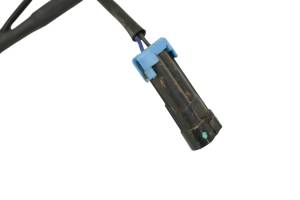 Polaris - 18 Polaris RZR XP Turbo EPS Dynamix Drivers Side Seat Belt Buckle - Image 3