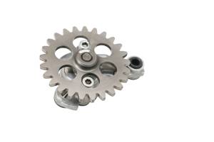 19 Yamaha YZ250F Oil Pump