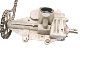 Polaris - 18 Polaris RZR XP Turbo EPS Dynamix Oil Pump & Chain - Image 4