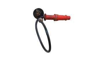 Polaris - 00 Polaris Scrambler 500 4x4 Ignition Coil - Image 2