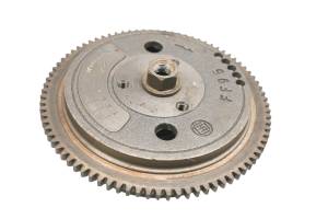 Polaris - 03 Polaris Sportsman 700 4x4 Flywheel Magneto - Image 2