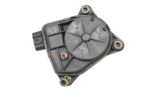 Yamaha - 01 Yamaha Grizzly 600 4x4 4Wd Front Differential Actuator YFM600F - Image 2