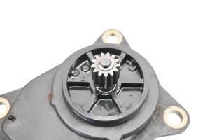 Yamaha - 01 Yamaha Grizzly 600 4x4 4Wd Front Differential Actuator YFM600F - Image 3