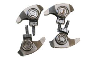 03 Polaris Sportsman 700 4x4 Valve Rocker Arms