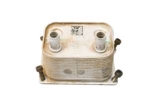 18 Polaris RZR XP Turbo EPS Dynamix Oil Cooler