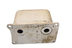 Polaris - 18 Polaris RZR XP Turbo EPS Dynamix Oil Cooler - Image 2